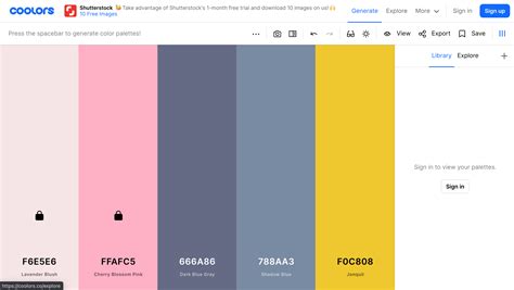 branding kleuren kiezen